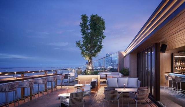 Hotel KVL