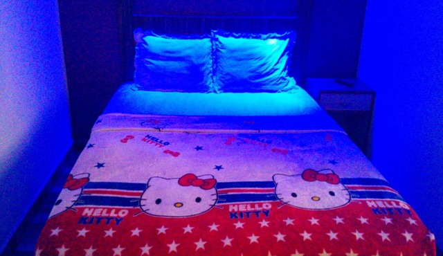 Hotel KVS Residency