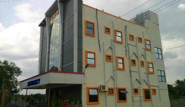 Hotel KVS Residency