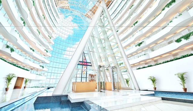 Hotel Kyocera