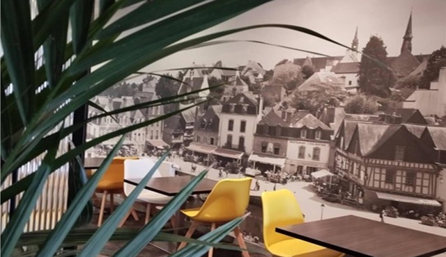 Hotel Kyriad Auray - Carnac