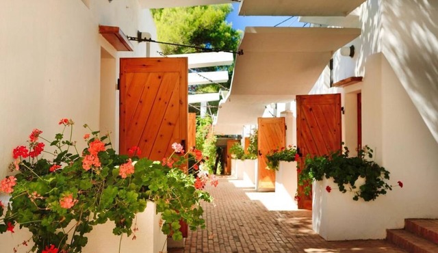 Hotel Kyrie Isole Tremiti