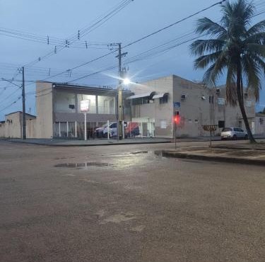 Hotel Líder