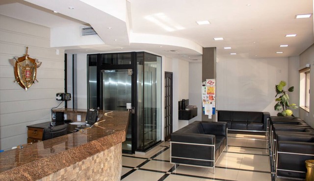 Hotel Líder