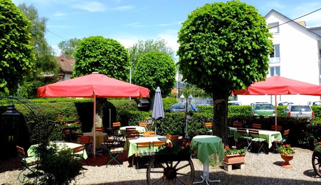Hotel Löwen