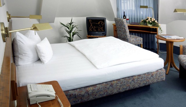 Hotel Löwen - Mannheim