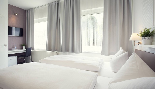 Hotel Löwenguth