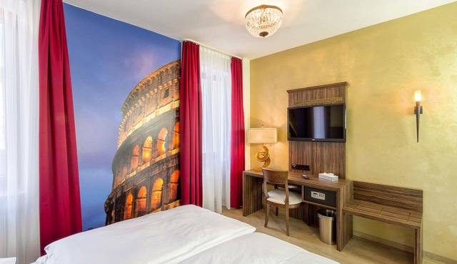 Hotel L'adresse