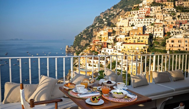 Hotel L'Ancora