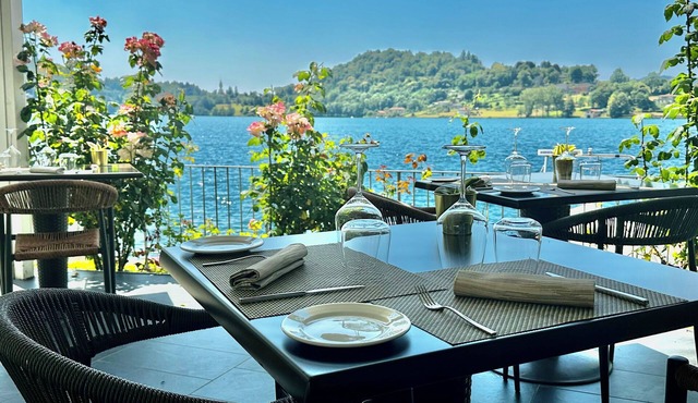 Hotel L'Approdo