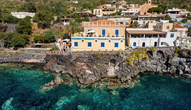 Hotel L’Ariana ISOLE EOLIE - UNA Esperienze