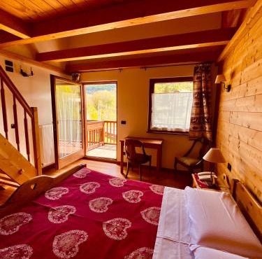 Hotel L'Artisin