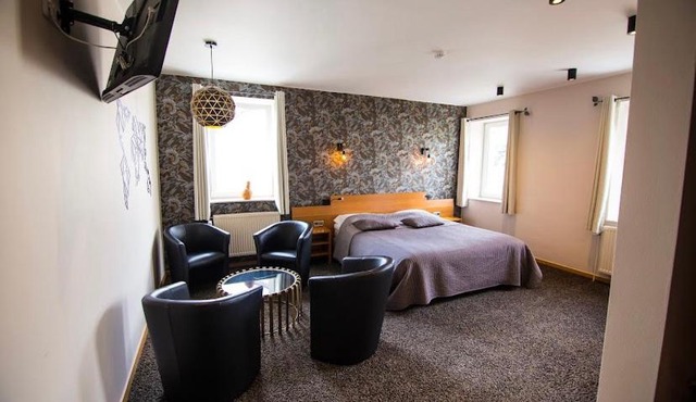 Hotel L'Escapade