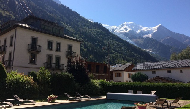 Hotel L'Oustalet