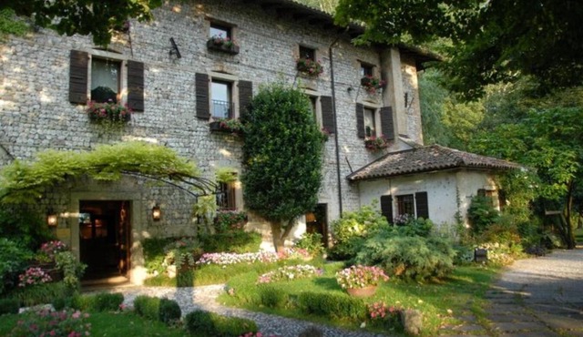 Hotel L'Ultimo Mulino