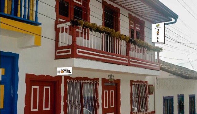 Hotel La Abuela