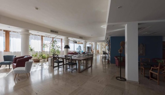Hotel La Baia