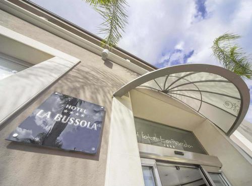 Hotel La Bussola