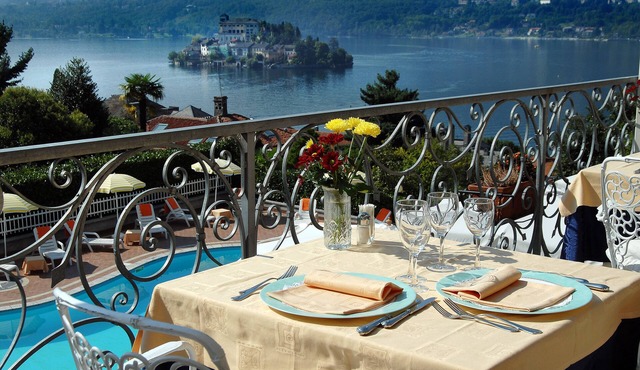 Hotel La Bussola