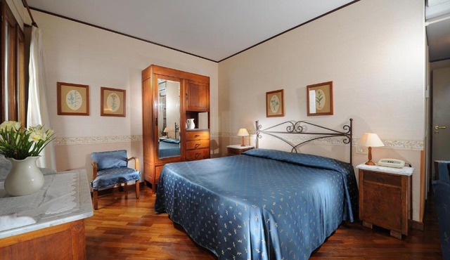 Hotel La Calcina