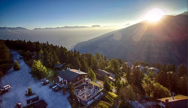 Hotel La Cambuse