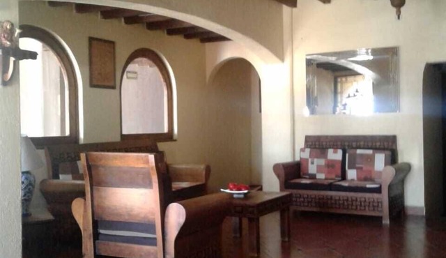 Hotel La Capilla