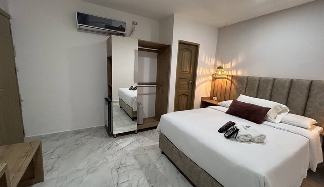 HOTEL LA CASA 3