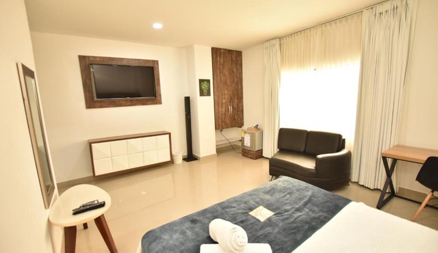 Hotel La Casa N. 3