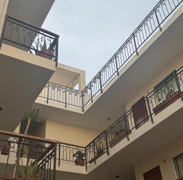 Hotel La Casona