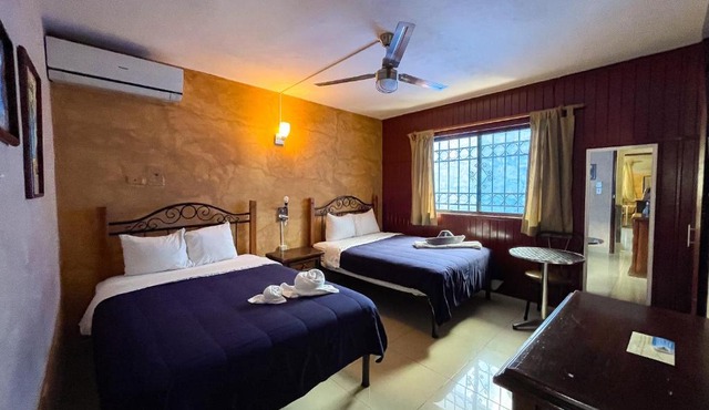 Hotel La Casona Real