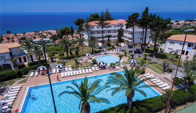 Hotel La Castellana