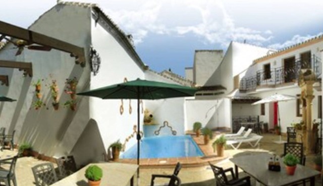 Hotel La Ciudad