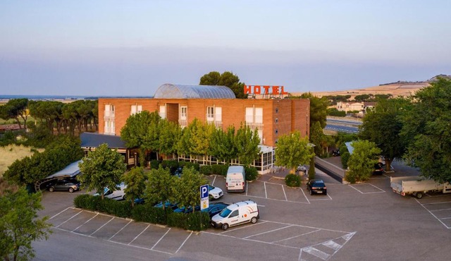 Hotel La Colina