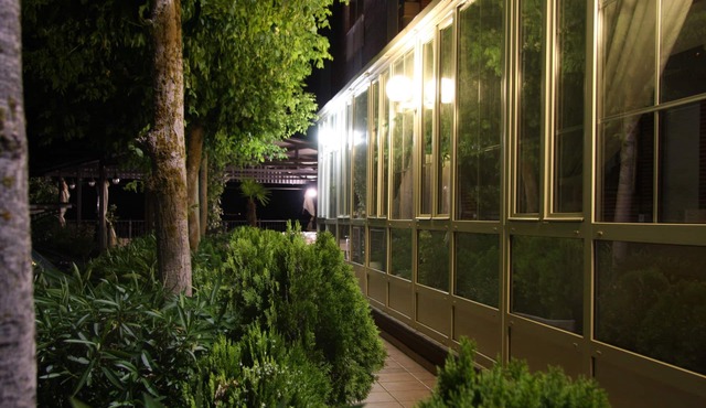 Hotel La Colina