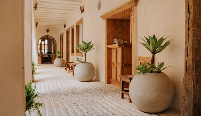 Hotel La Corada