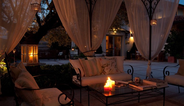 Hotel La Corte