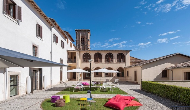 Hotel La Corte