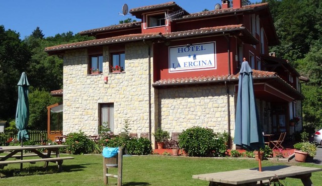 Hotel La Ercina