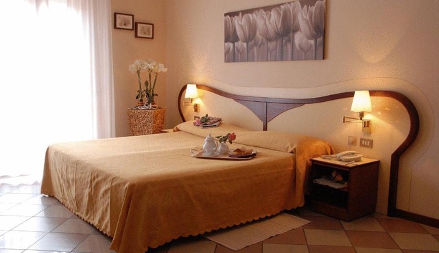 Hotel La Fenice