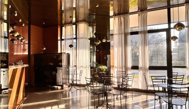 HOTEL LA FENICE