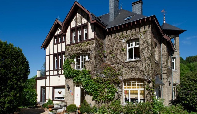 Hotel La Ferronniere