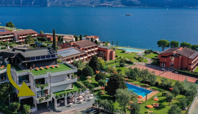 Hotel La Fiorita