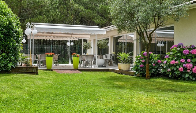 Hotel La Forestière