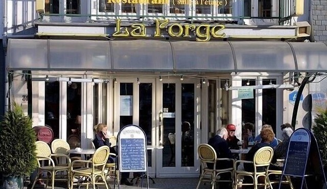 Hotel La Forge