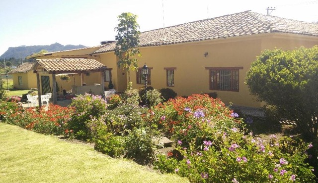 Hotel La Franchesca