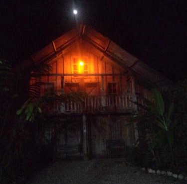 Hotel La Gamba Rainforest Lodge