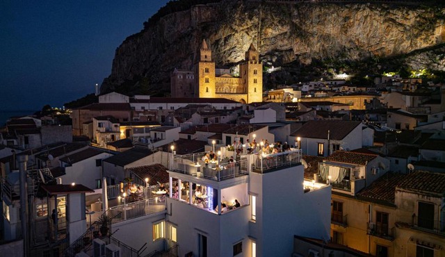 Hotel La Giara