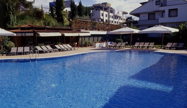 Hotel La Giocca