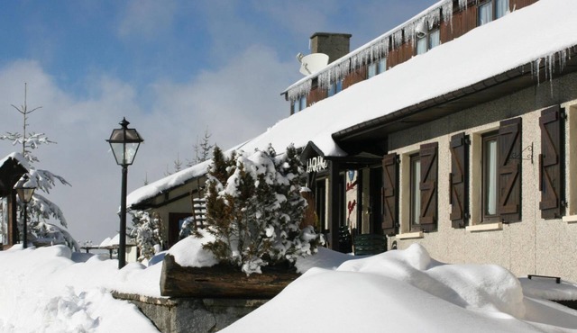 HOTEL LA GRANGE