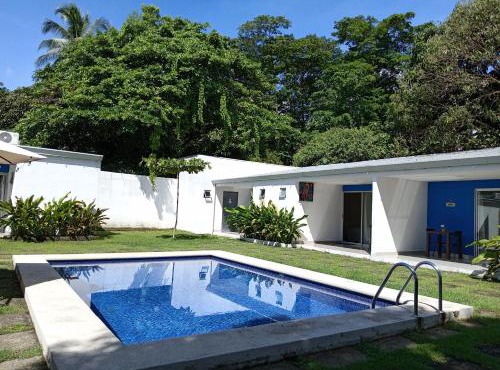 Hotel La Guarida